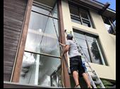 residential commercial window cleaning