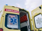 medical transport company virginia