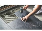 booming flooring business west