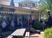 bakery pie shop granny