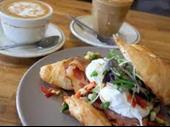 well established cafe unbeatable