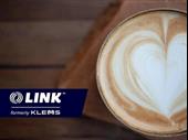 a profitable cafe with