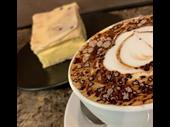 cafe simplicity is the