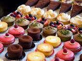 charming coffee shop bakery