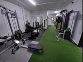 gym matlock for sale