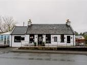 skyes oldest bakery dunvegan
