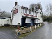 established village freehouse with