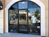 tony's menswear for sale