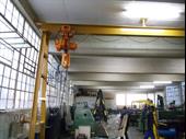 fully established engineering workshop