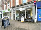 established cafe located teignmouth
