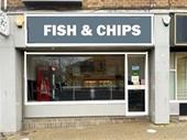 fish chip shop county