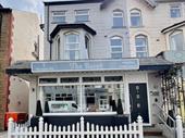 8 bedroom licensed hotel