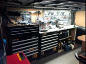 profitable mobile auto locksmith