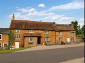 17th century pub restaurant