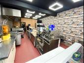 hot food takeaway cheetham