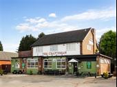 highly successful community pub