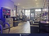 well established freehold hairdressers