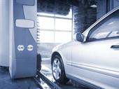 two car wash locations
