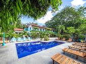 turnkey beach town hotel