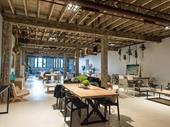 showroom warehouse torrevieja for
