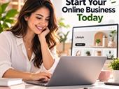 work from home dropshipping