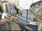 specialty food manufacturing with