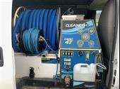 busy carpet cleaning business