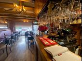 leasehold cafe bar italian