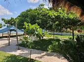 luxury safari lodge mozambique