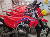 motorcycle power equipment business