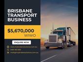 huge price drop transport