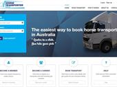 a web-based ecommerce booking