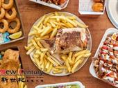 kebab takeaway cranbourne for