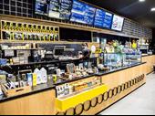 cafe busy lonsdale street