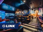 milky lane burger franchise