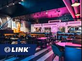 milky lane burger franchise