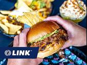 milky lane burger franchise