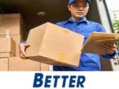 couriers gold coast uber