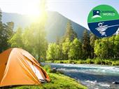 camping fishing retail store