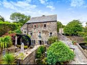 seven bedroom guest house