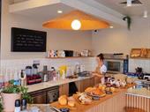 famous sydney café franchise