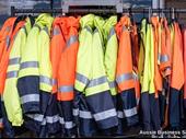 wanted melbourne work wear