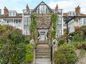 coastal b& b with