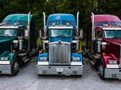 established trucking logistics firm