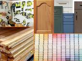 lumberyard building supplies for