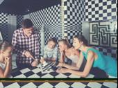 escape room w pasco