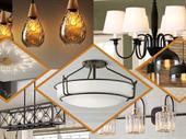 b2b b2c light fixture