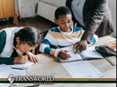 amazing opportunity for teaching
