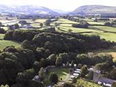 riverside caravan camping park