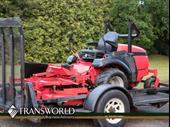 large equipment rental sales